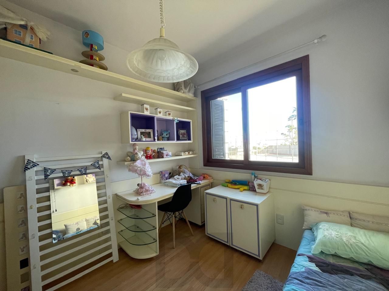 Apartamento bairro Tristeza, com 110 m² de área privativa, 03 dormitórios sendo 01 suíte e 02 vagas de garagem! — foto 15