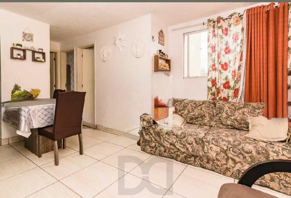 Apartamento no bairro Gloria - 2 dormitórios - 1 vaga — foto 2