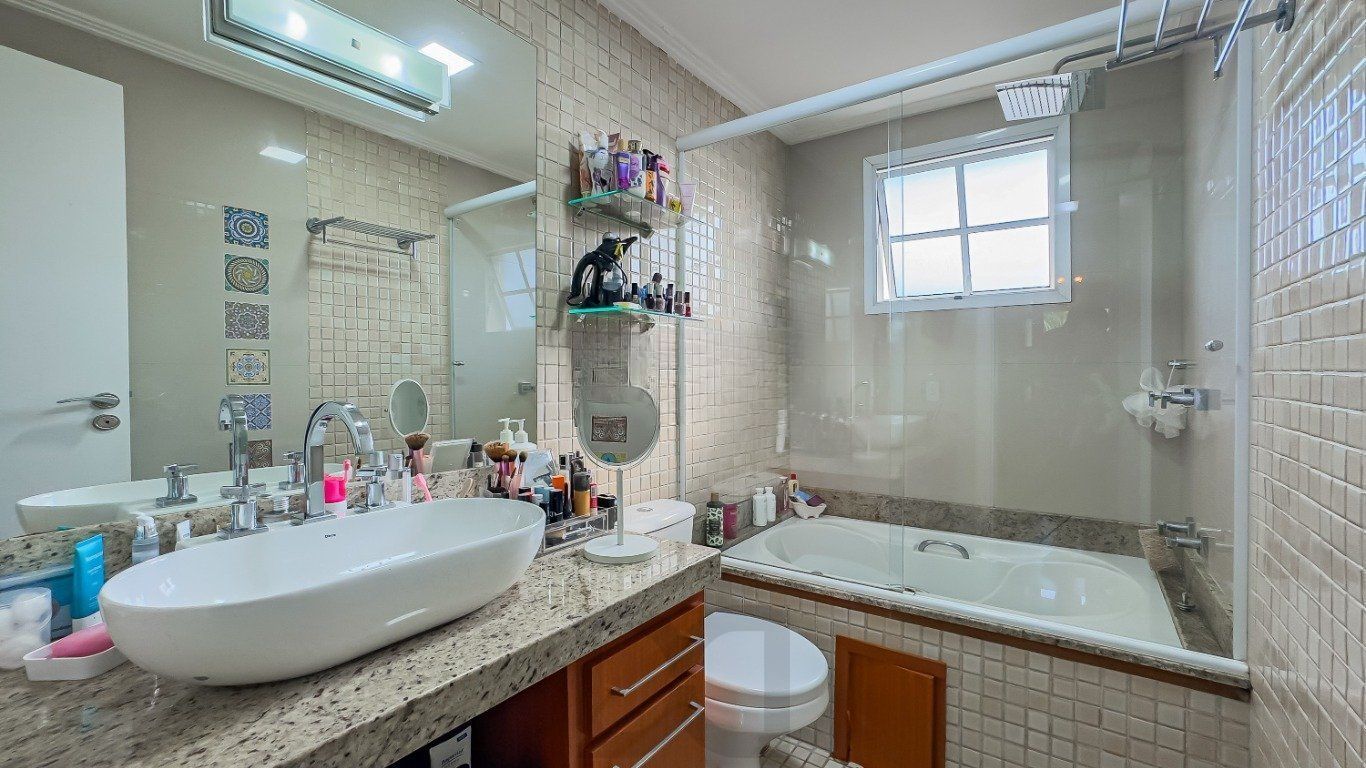 Casa em Condomínio, 3 Quartos, Suíte e 3 Vagas no Jardim Carvalho, Porto Alegre — foto 8