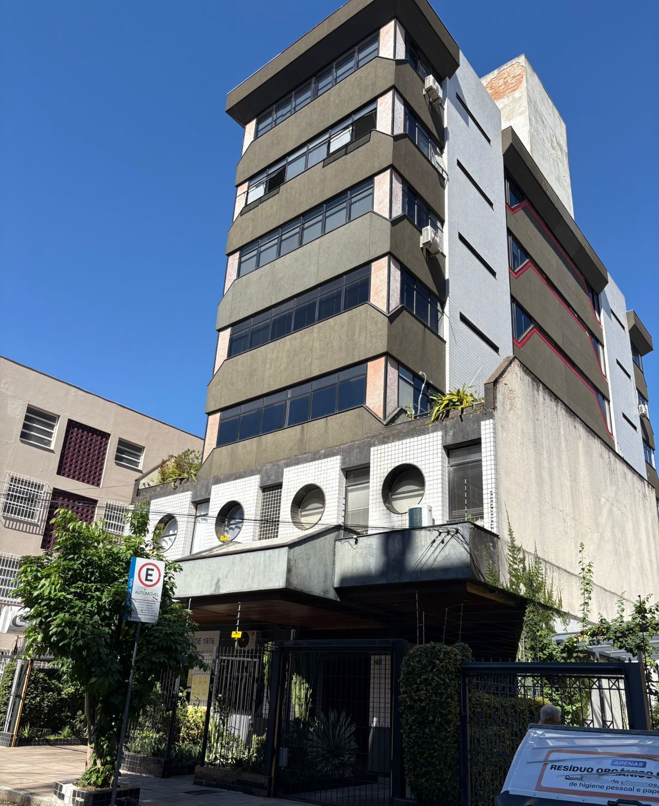 Sala Comercial Rio Branco — foto 2