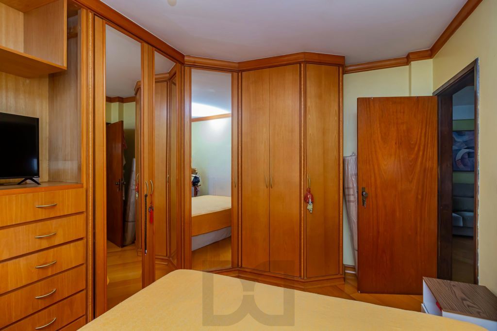 Apartamento 2 dormitórios, 1 vaga, churrasqueira e 77m² na José do Patrocinio. — foto 24