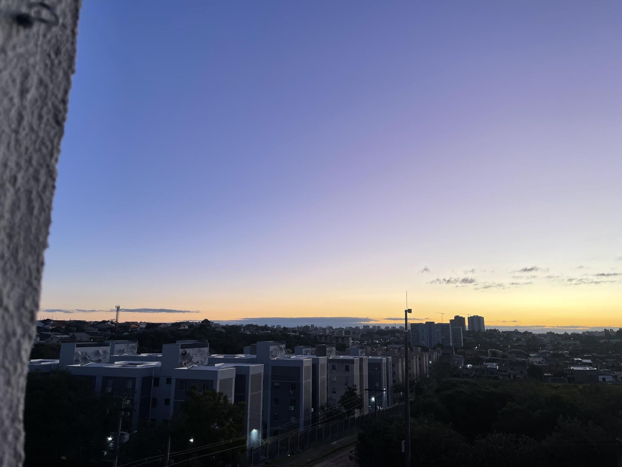Apartamento 2 dormitórios 1 vaga no condomínio Laçador, Jardim Leopoldina — foto 19