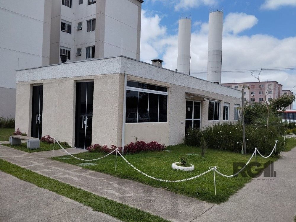 Apartamento 2d com vaga  e infra na Zona Sul de Porto Alegre — foto 23