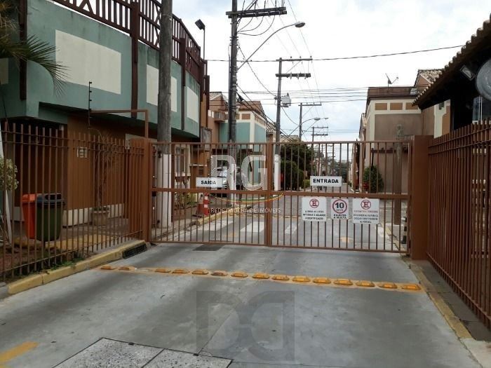 Casa Condominio para Venda - 72.85m², 2 dormitórios, 1 vaga - Jardim Itu — foto 28