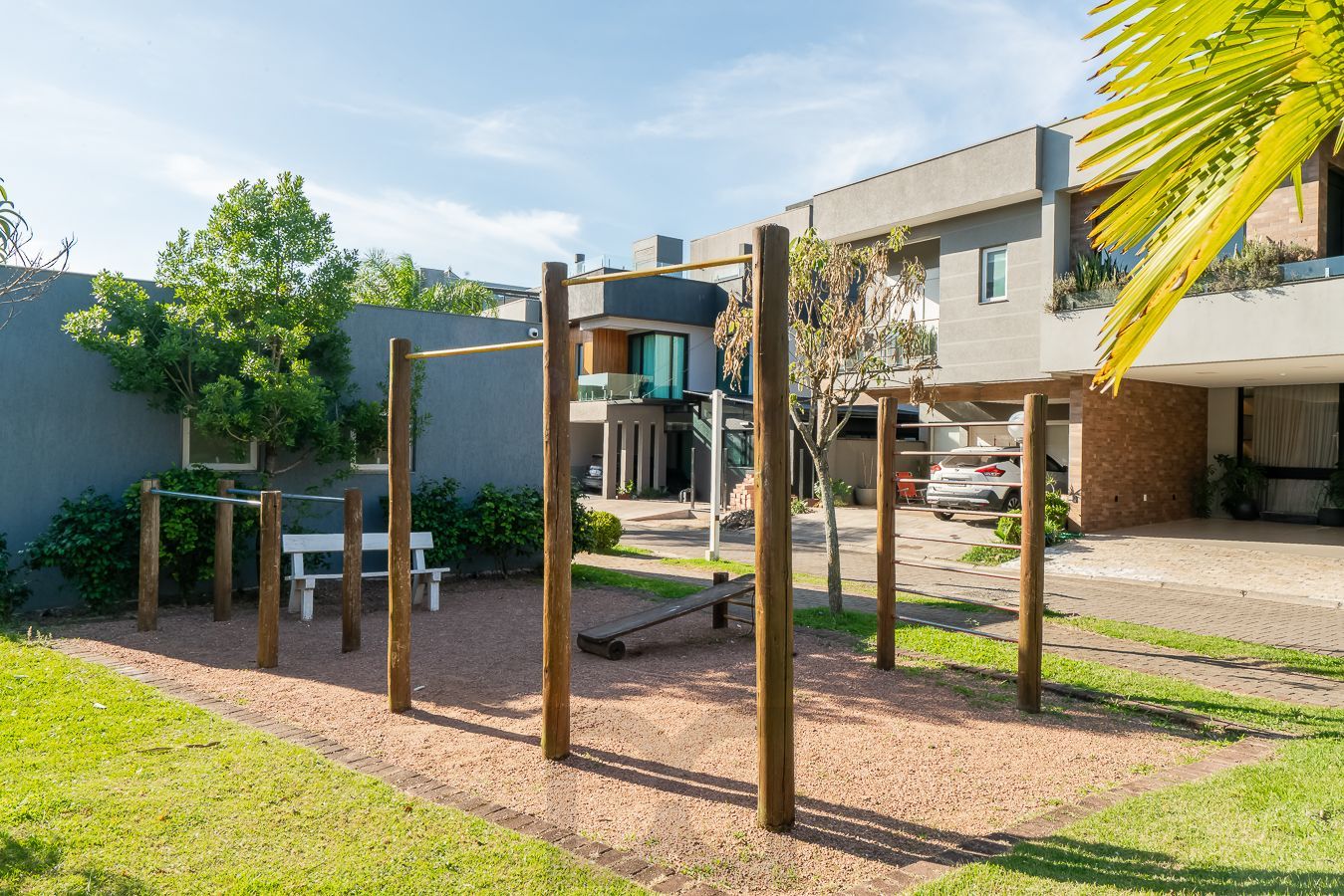 Casa em Condomínio com 4 quartos e 275m² à venda em Sarandi, Porto Alegre. — foto 66