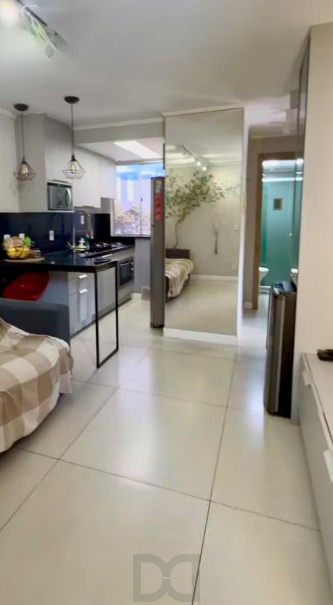 Apartamento 2 quartos no Bairro Jardim Leopoldina em Porto Alegre para Comprar — foto 1