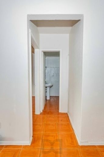 Apartamento no Condominio Parete de 1 dormitório reformado DESOCUPADO — foto 12