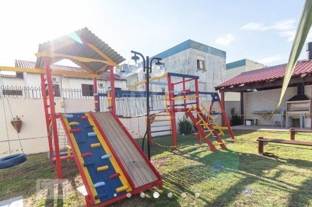 Apartamento no Sarandi de 3 dormitórios vaga e infra — foto 21