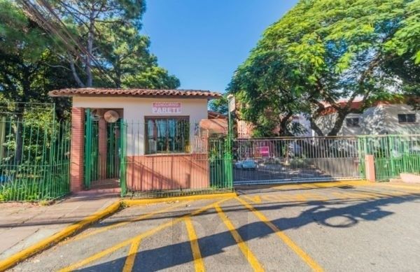 Apartamento no Condominio Parete de 1 dormitório reformado — foto 14