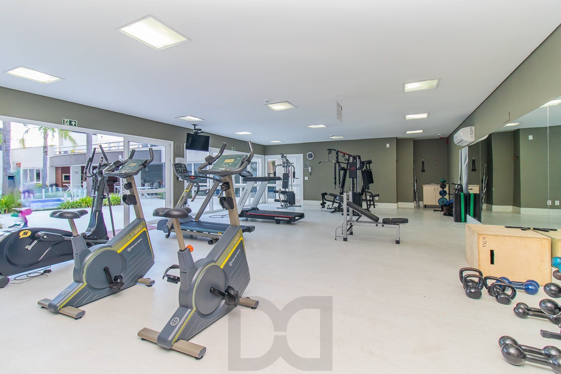 Apartamento 2 Dormitórios São João — foto 26