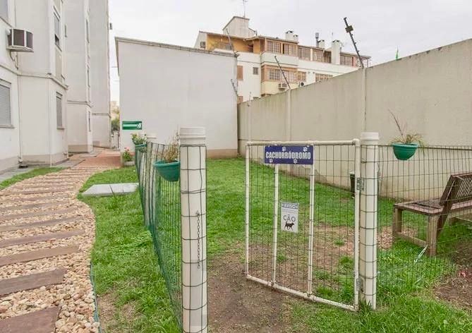 2 quartos Suíte e vaga e Academia completa na Rua Engenheiro Sadi Castro — foto 20