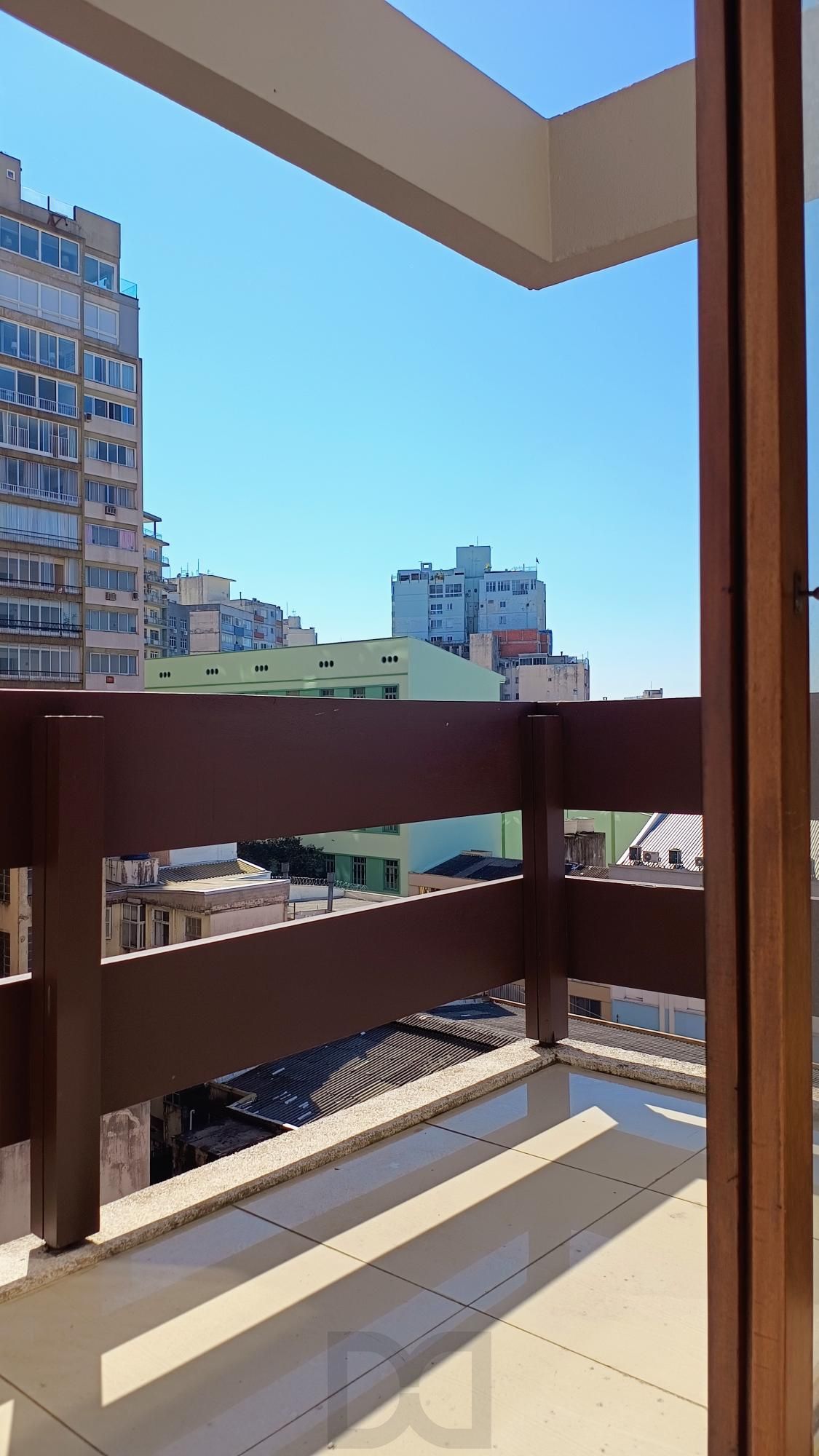 1 dorm mobiliado no Centro Histórico — foto 28