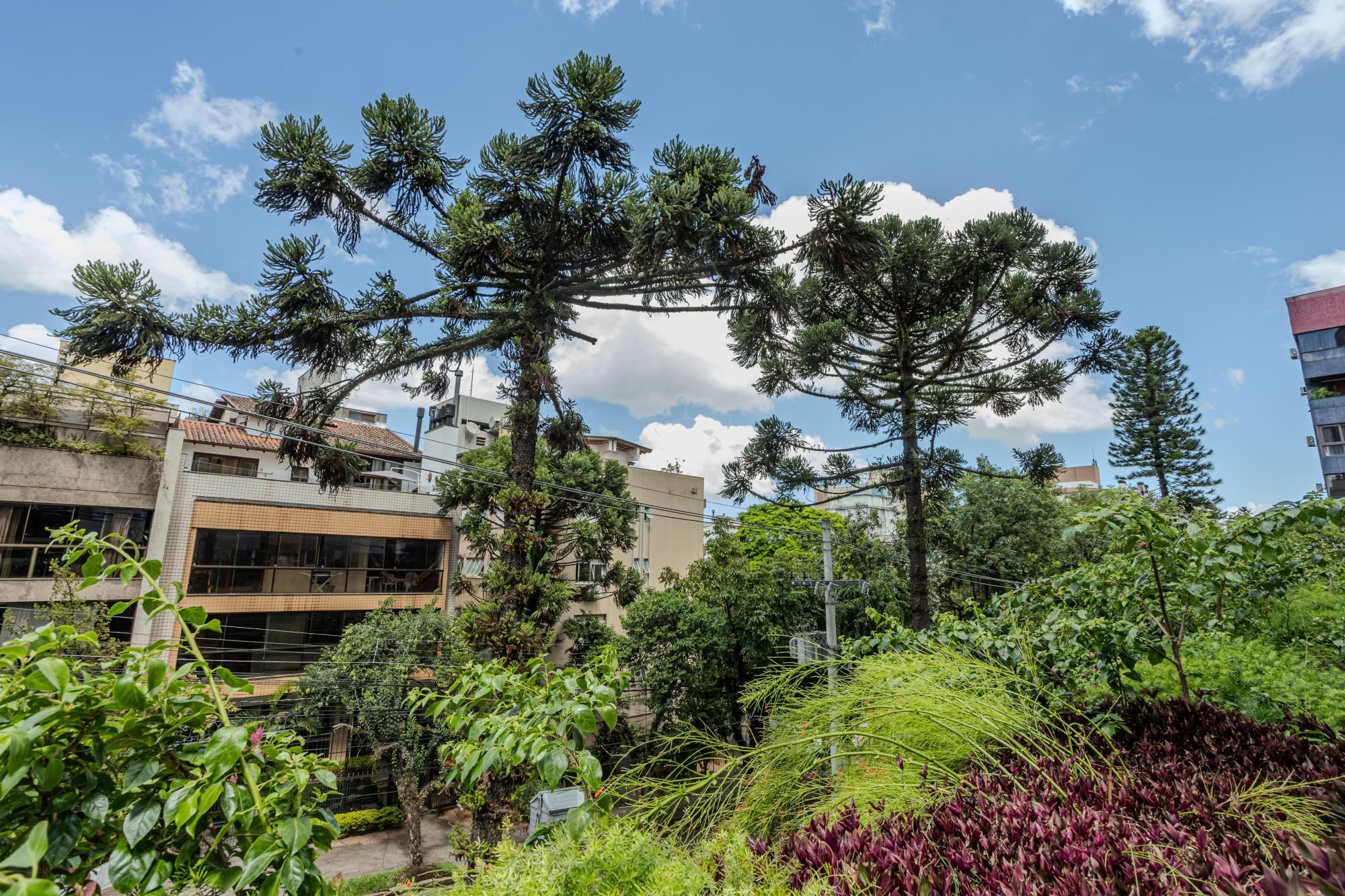 Apartamento no bairro Auxiliadora, com 03 suítes, 112m² privativos e 02 vagas de garagem!! — foto 60