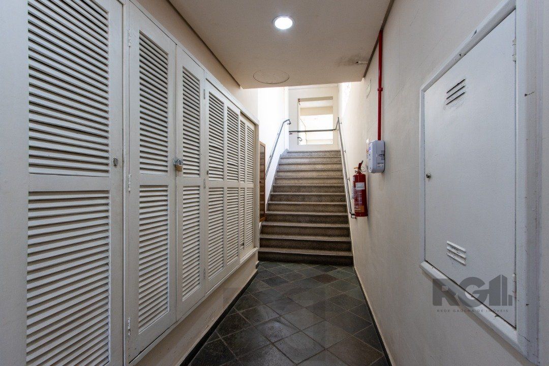 Apartamento no bairro Jardim Botânico — foto 25
