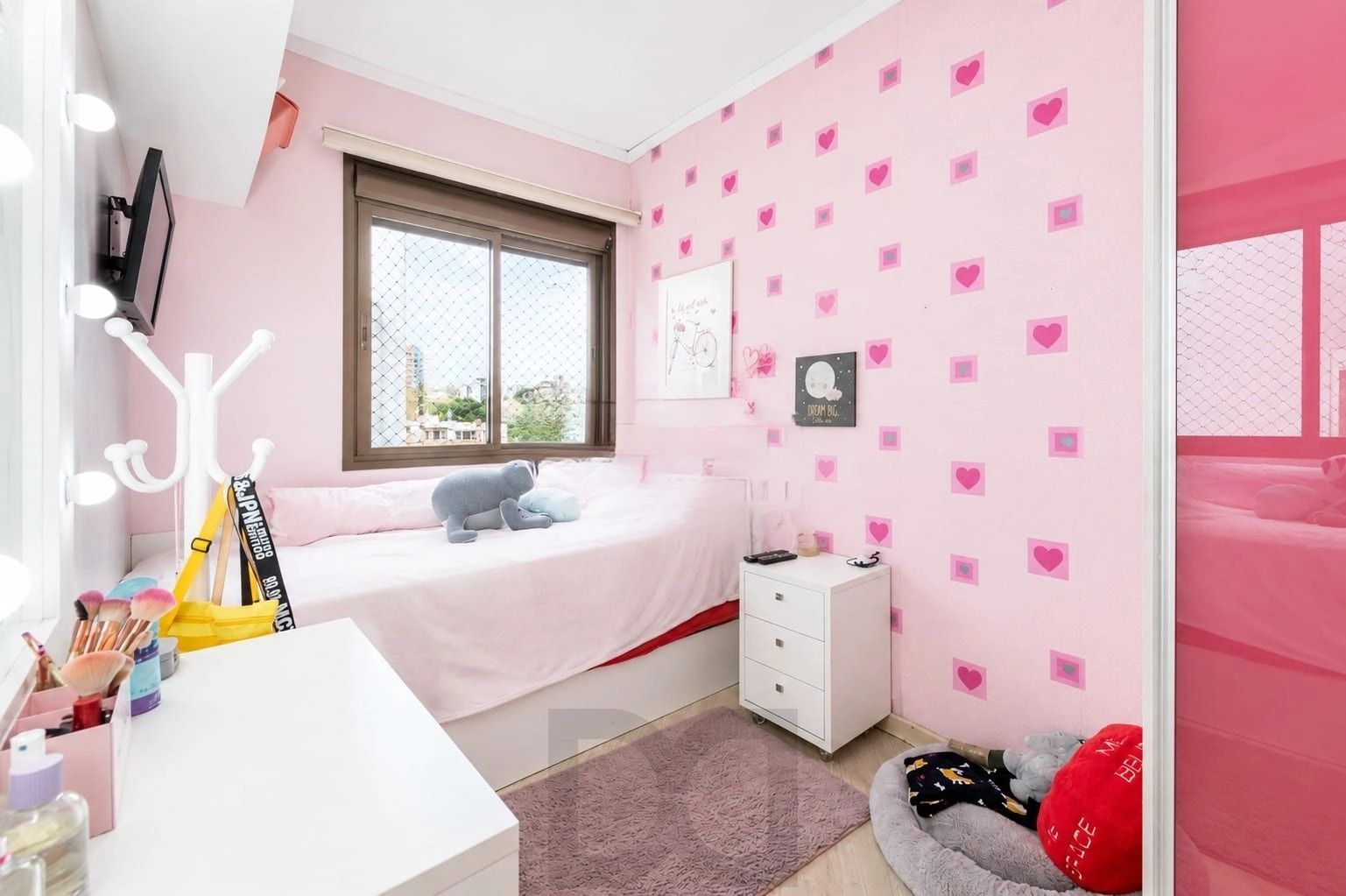 Apartamento com Vista e Home Office no Boa Vista — foto 14