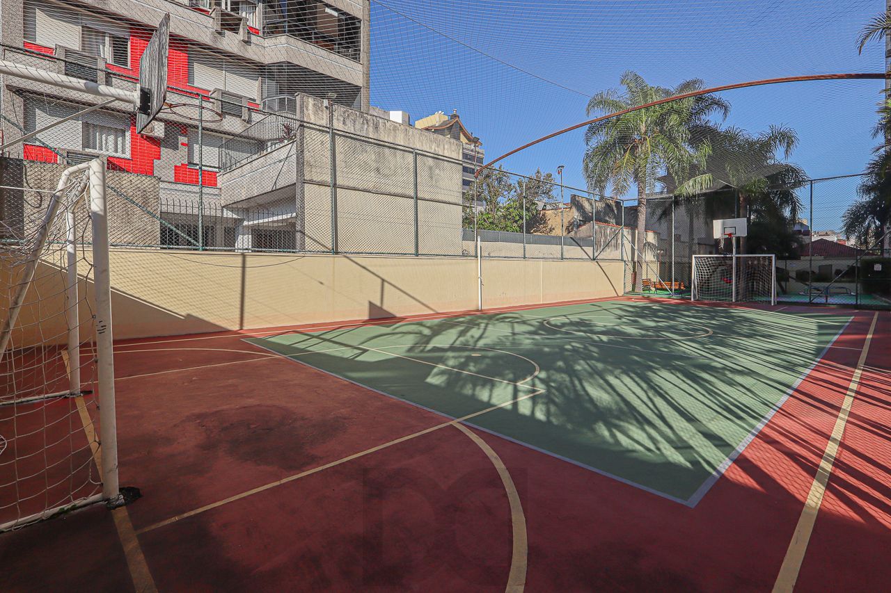 Apartamento 03 quartos de frente com sacada e com garagem — foto 35