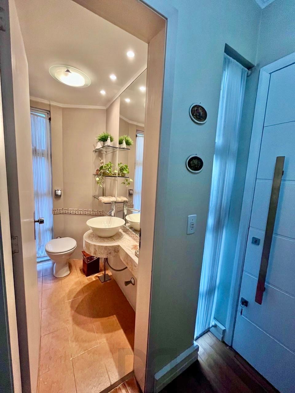 Ótimo apartamento para comprar com 3 d na Av. Nilo Pecanha — foto 9