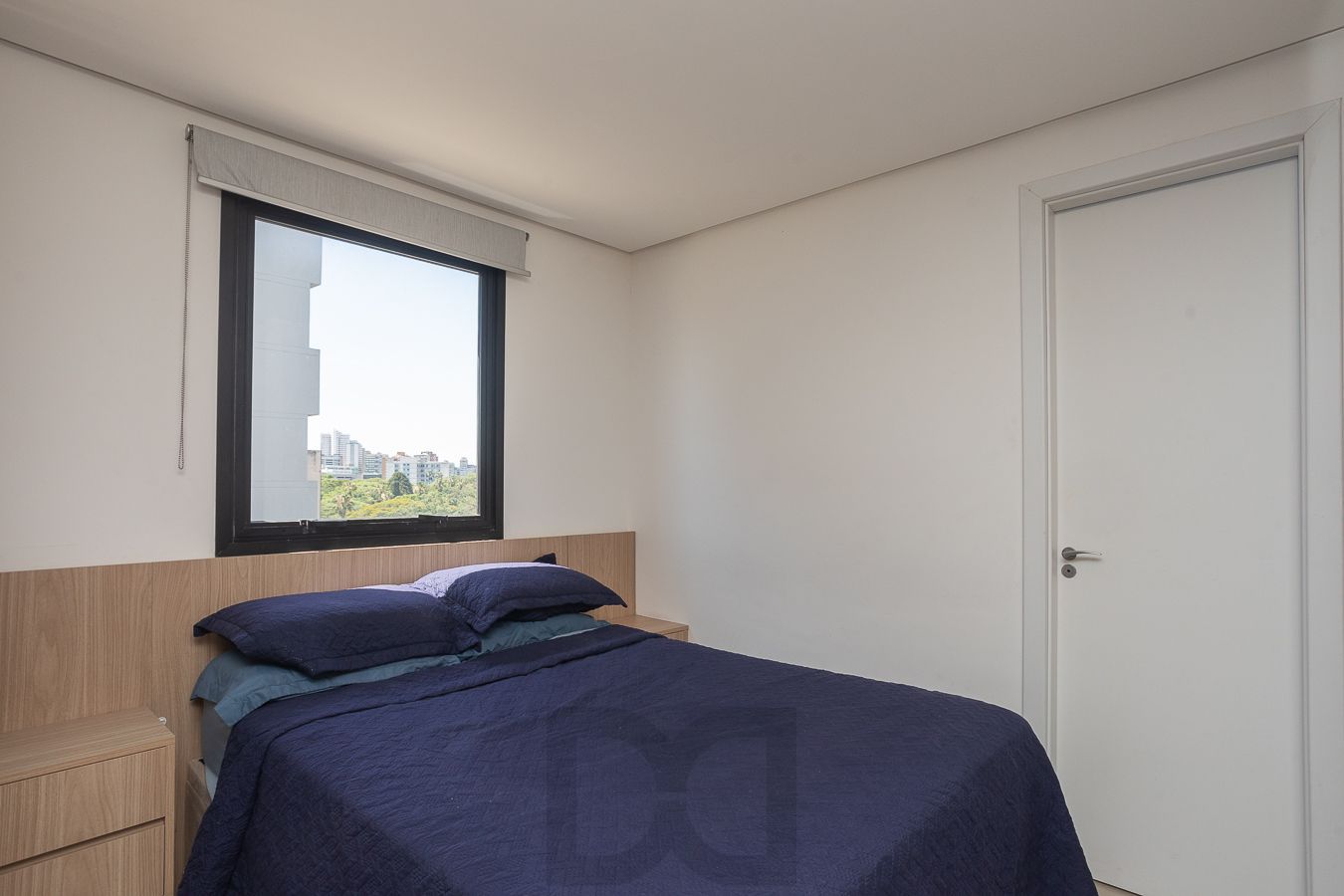 Studio mobiliado à venda no The Park – junto ao Parque da Redenção — foto 7
