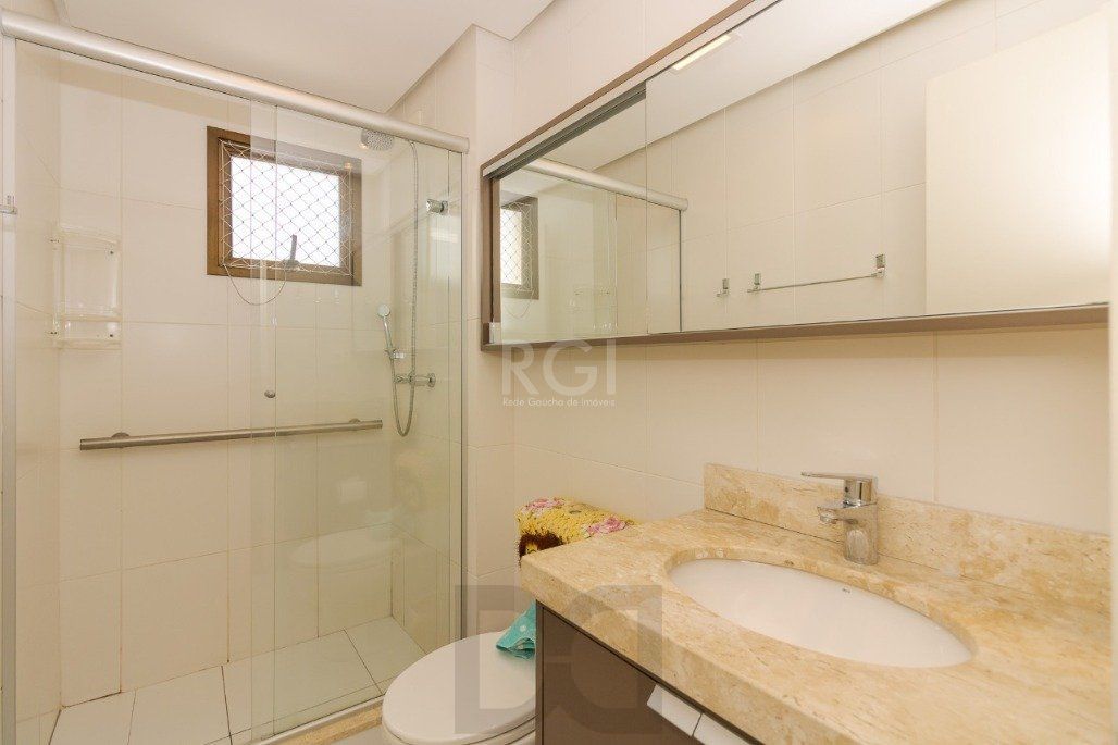 Apartamento de 3 dormitórios Para comprar no bairro Cristo Redentor — foto 6