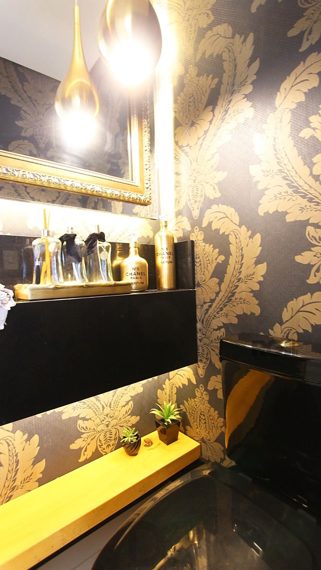 apartamento de 3 dormitórios, com 3 suítes no bairro Menino Deus — foto 10