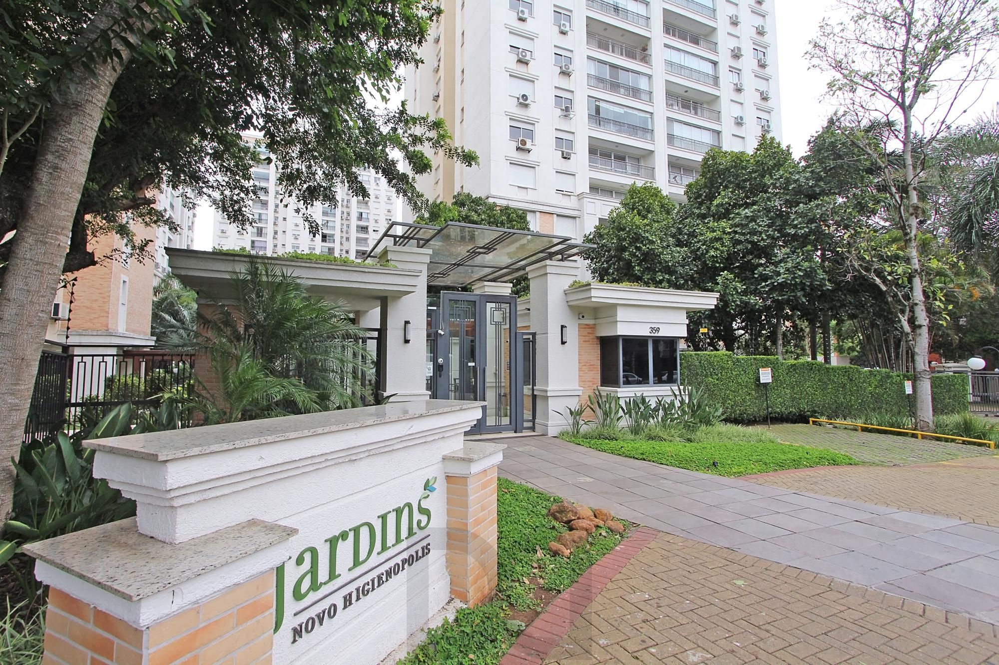 Excelente apartamento a venda com 2 dormitórios no bairro Passo d areia. — foto 50