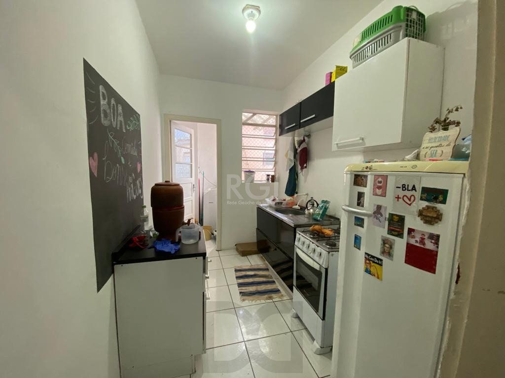 Apartamento 1 Dormitório,na José do Patrocinio, Cidade Baixa / sem elevador — foto 3