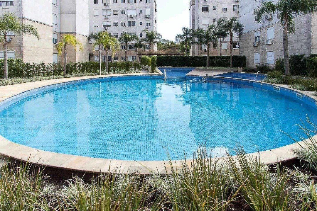 Apartamento para Venda - 45.88m², 2 dormitórios, 1 vaga - Cavalhada — foto 30