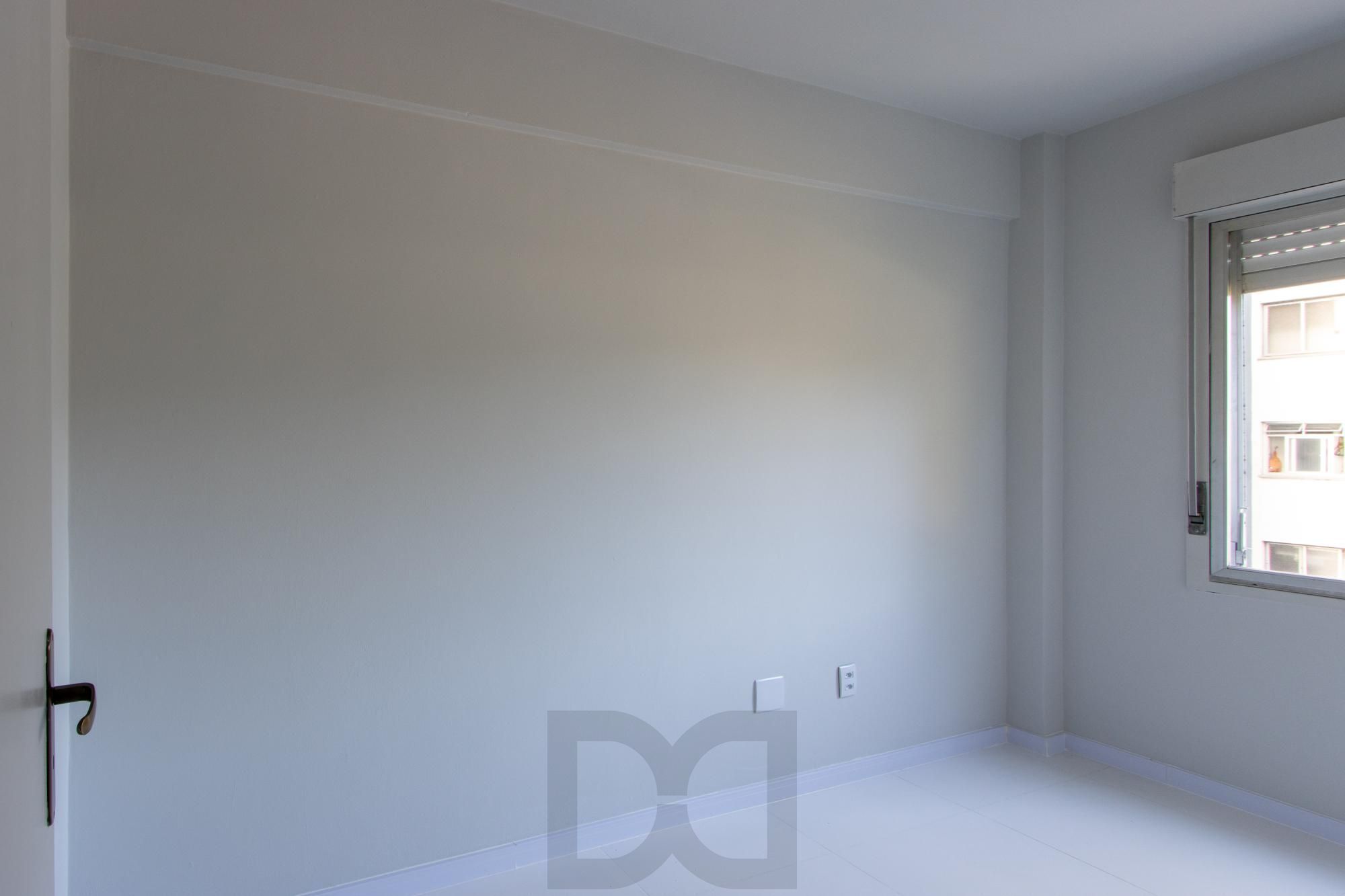 Apartamento 3 quartos, reformado, condomínio com infraestrutura - Bairro Cristal — foto 25
