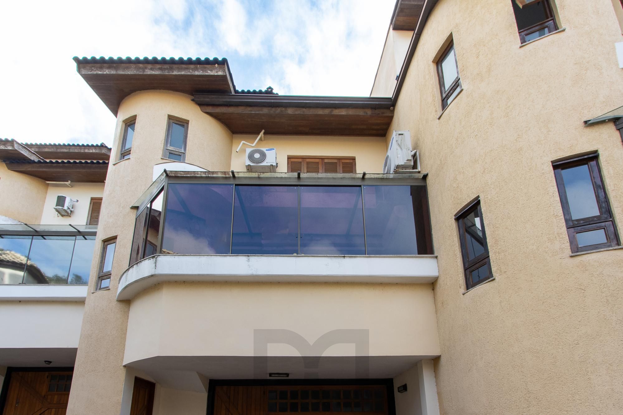 Casa em condominio Zona Sul, desocupada — foto 4