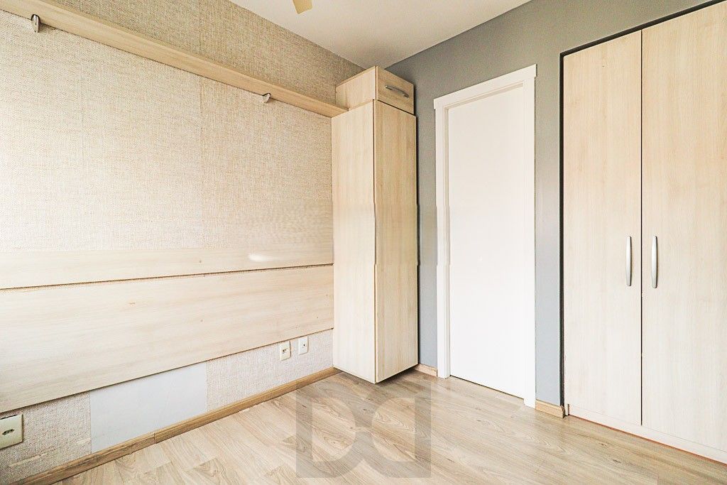 APARTAMENTOS 2 QUARTOS LIVING AMPLO SUITE, ANDAR ALTO, GARAGEM — foto 8