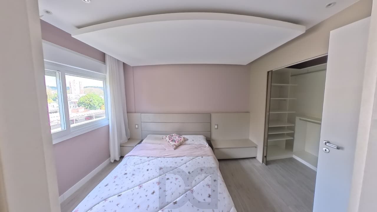 APARTAMENTO MOBILHADO IMPECÁVEL — foto 34