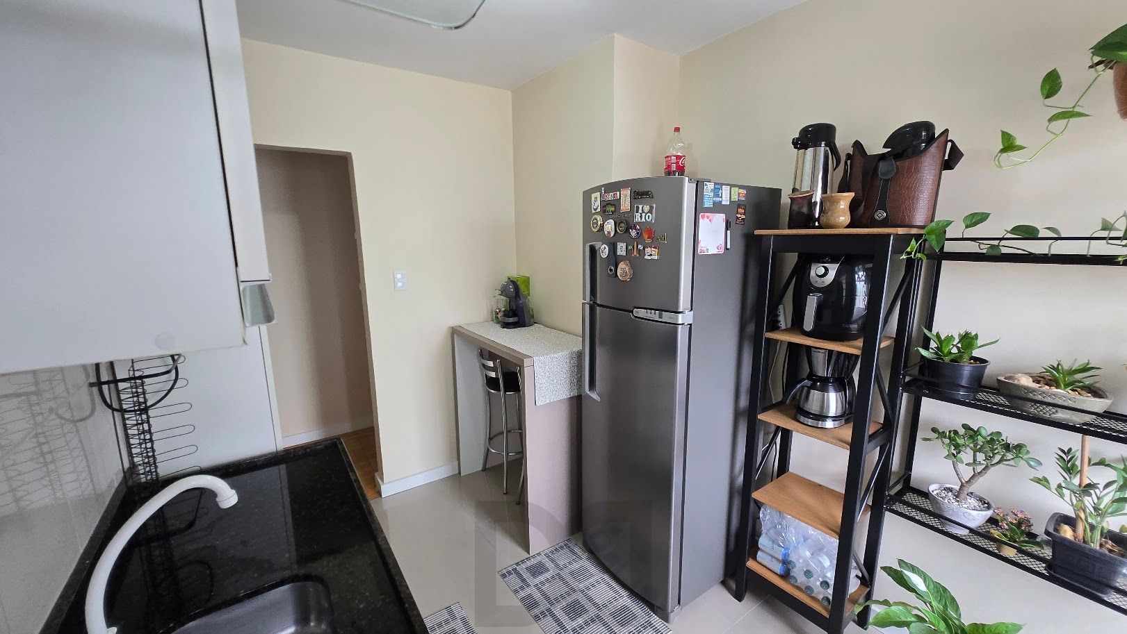 1 DORMITORIO DE FRENTE 50M² — foto 12