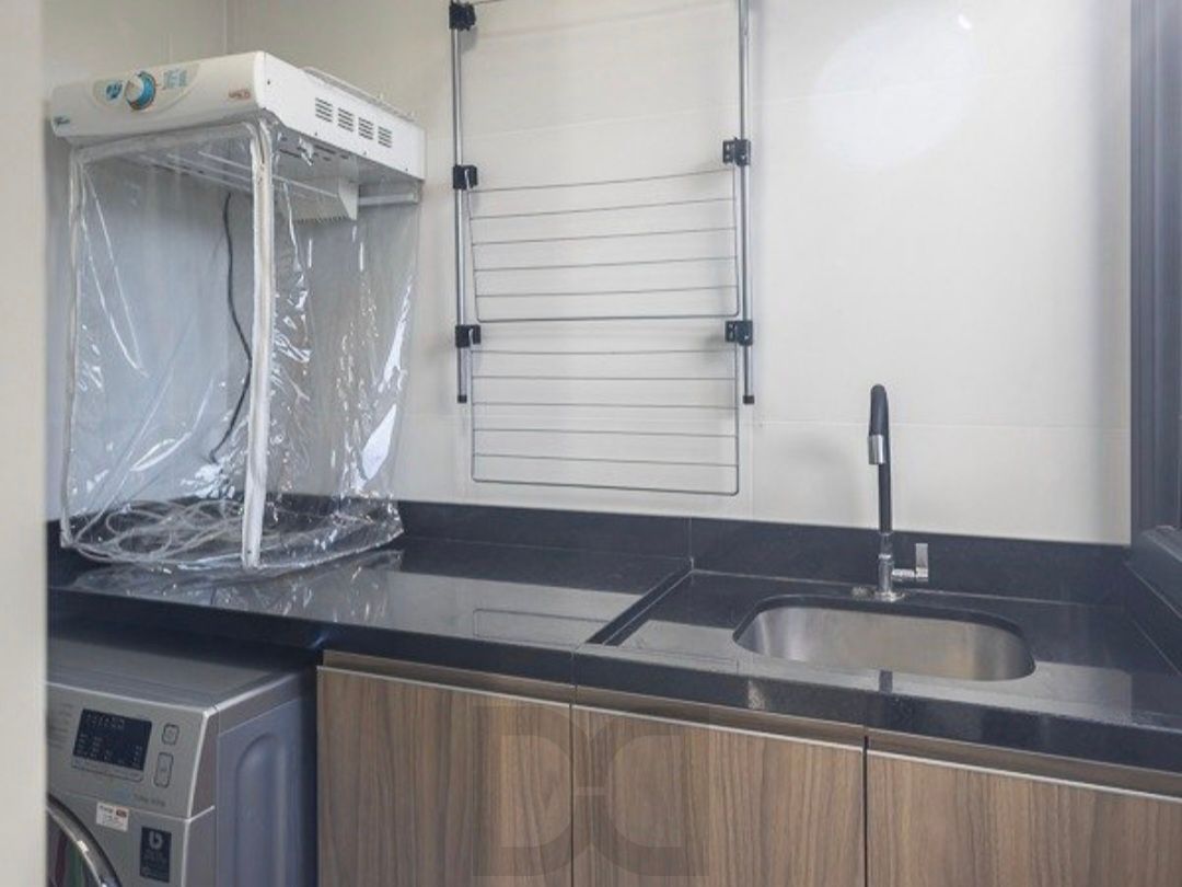 Casa com piscina aquecida, no Condominio Pateo Verde, com 3 suites, e pátio. — foto 15