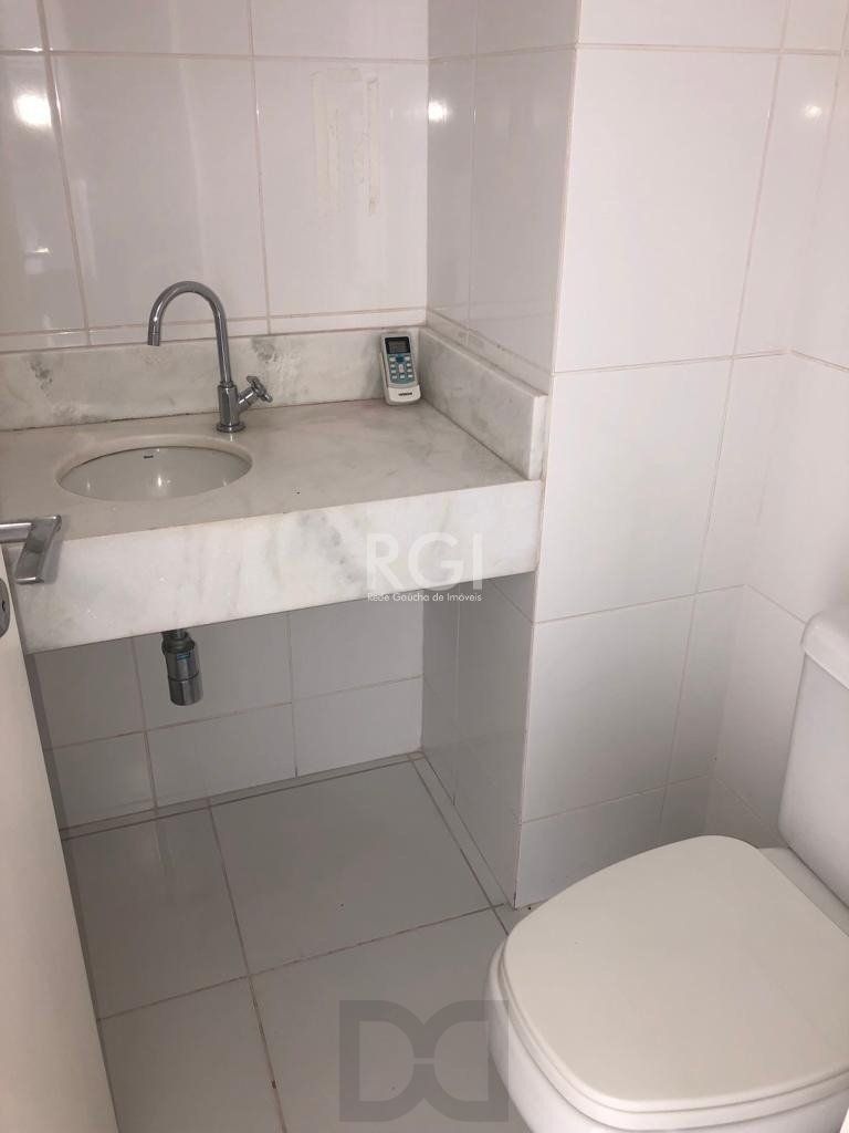 Conjunto/Sala para Venda - 40.65m², 0 dormitórios, Cristal — foto 3
