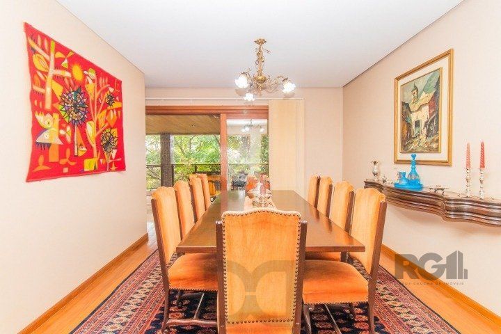 Cobertura no Moinhos de Vento, com 579m² privativos — foto 49