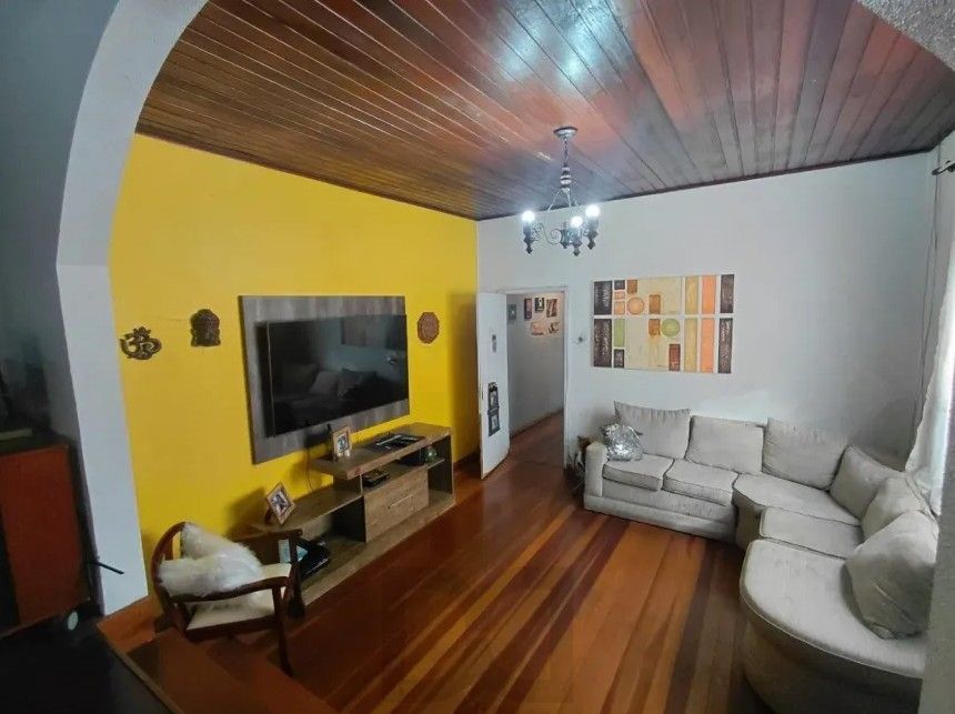 Casa 3 dormitórios no Bairro Coronel Aparício Borges — foto 3