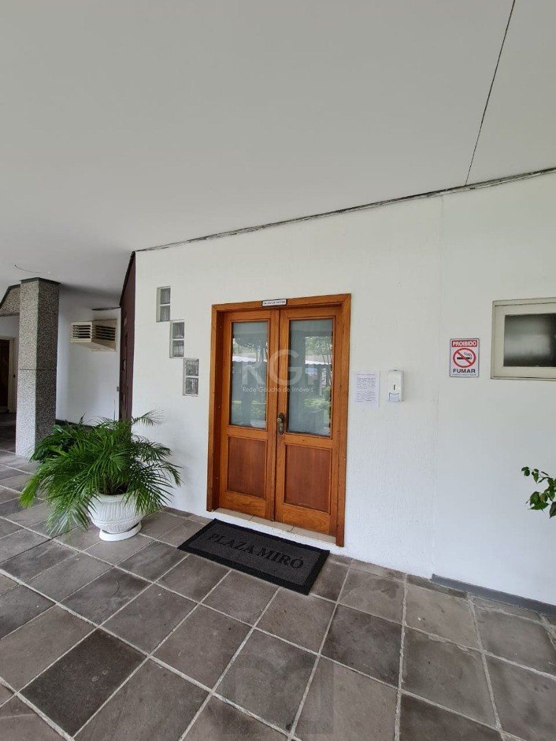 Apartamento para Venda - 94.67m², 3 dormitórios, sendo 1 suites, 1 vaga - Menino Deus — foto 32