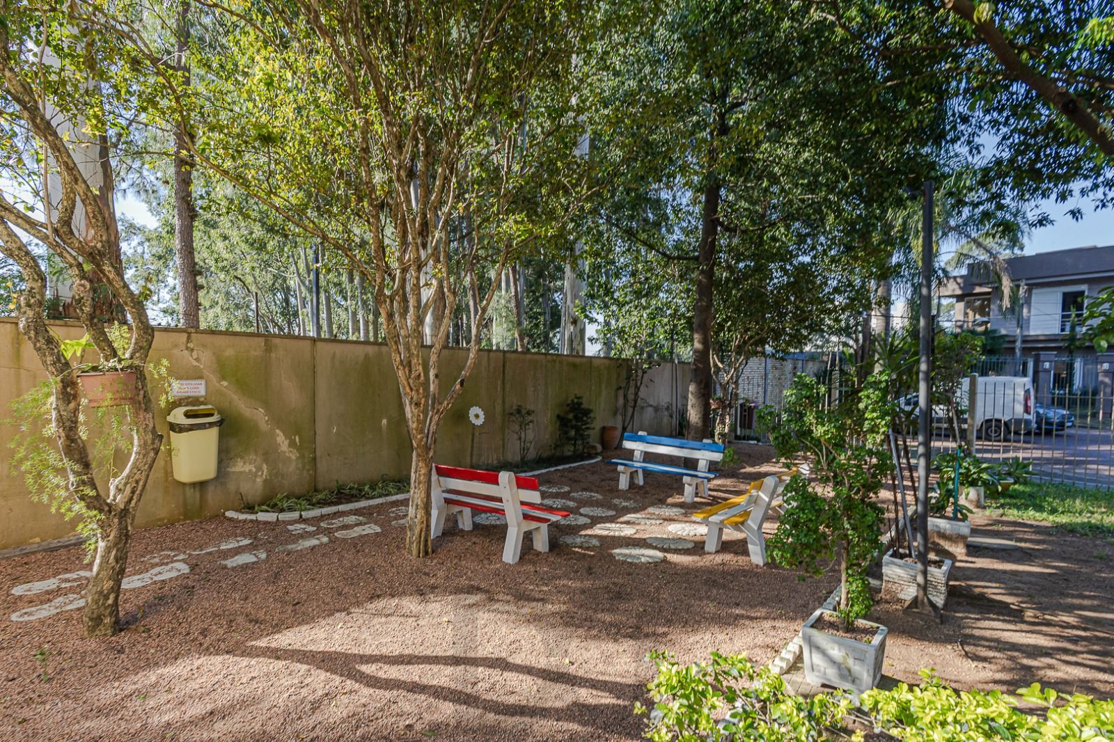 Apartamento com 3 quartos e 83m² à venda em Jardim Itu, Porto Alegre — foto 45