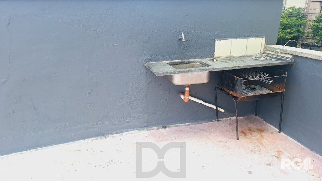 Apartamento com 3 dormitórios, 1 vaga coberta, no bairro Petrópolis, em Porto Alegre, RS — foto 31