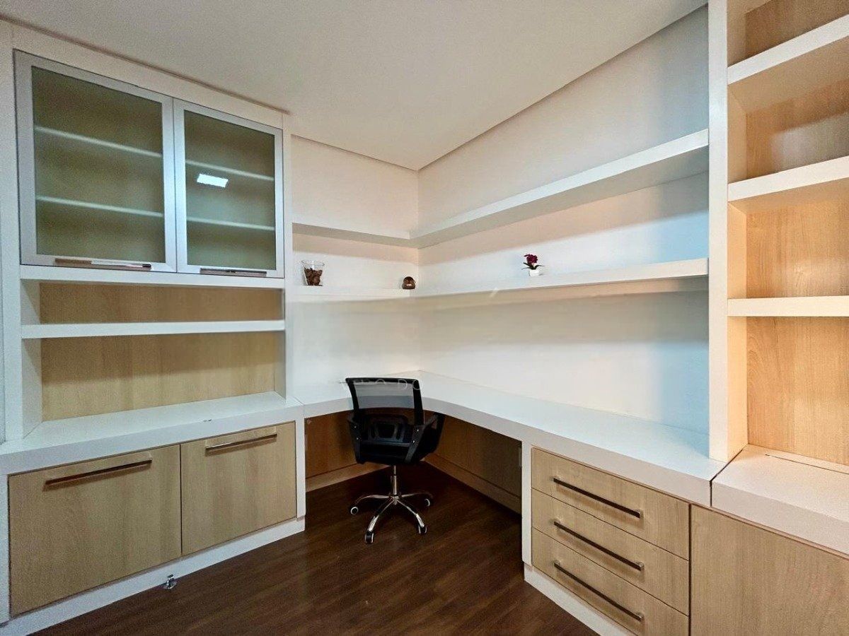 Apartamento 3 dormitórios, 97 m², andar alto, vista perene, Jardim Lindóia — foto 13