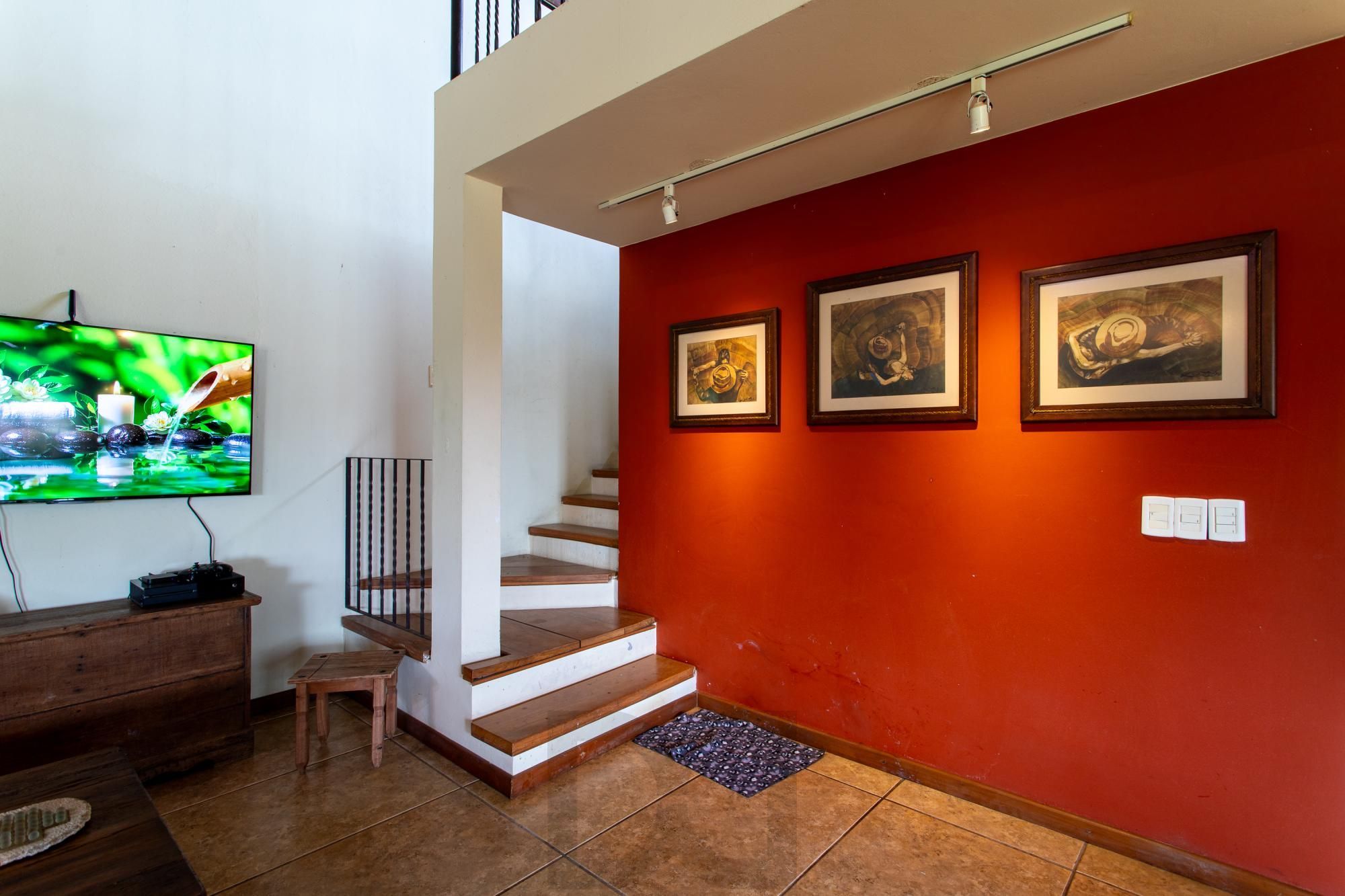 Casa em condominio com patio e 4 suítes na Vila Nova. — foto 11