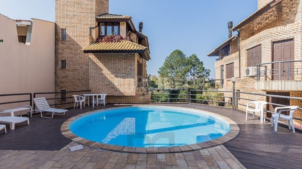 Casa para Comprar com  199 m² por R$ 1.180.000,00 - Boa Vista - Porto Alegre/RS — foto 14