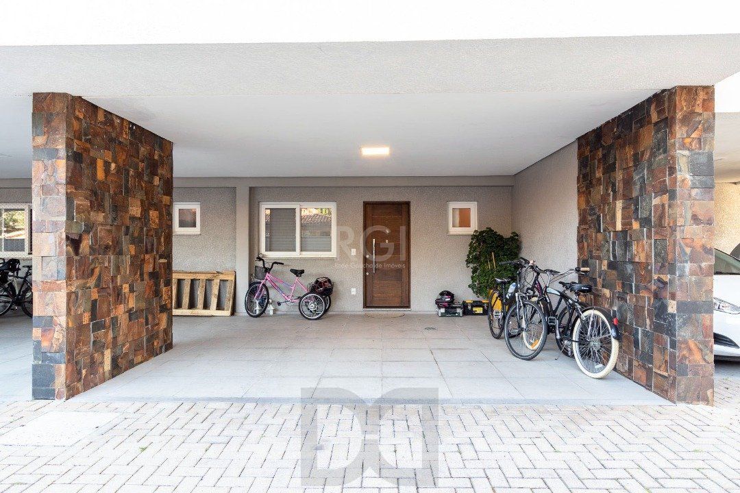 Casa Condominio para Venda - 202m², 3 dormitórios, sendo 1 suites, 2 vagas - Tristeza — foto 45