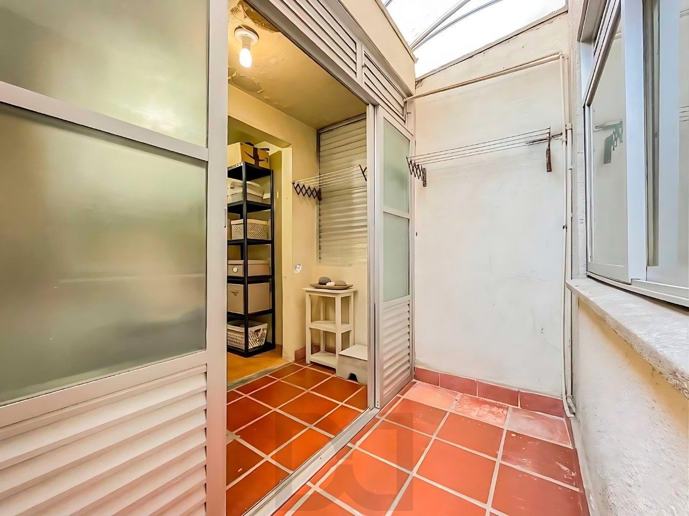 Apartamento Garden de dormitórios no Bairro Floresta Porto Alegre. — foto 10
