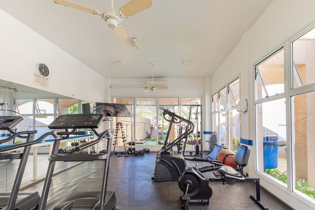Apartamento com 2 quartos e 52m² à venda em Sarandi, Porto Alegre — foto 35