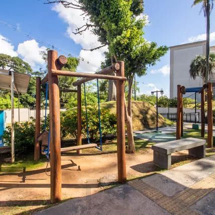 Apartamento á venda de 2 dormitórios no Bairro Protásio Alves. — foto 15