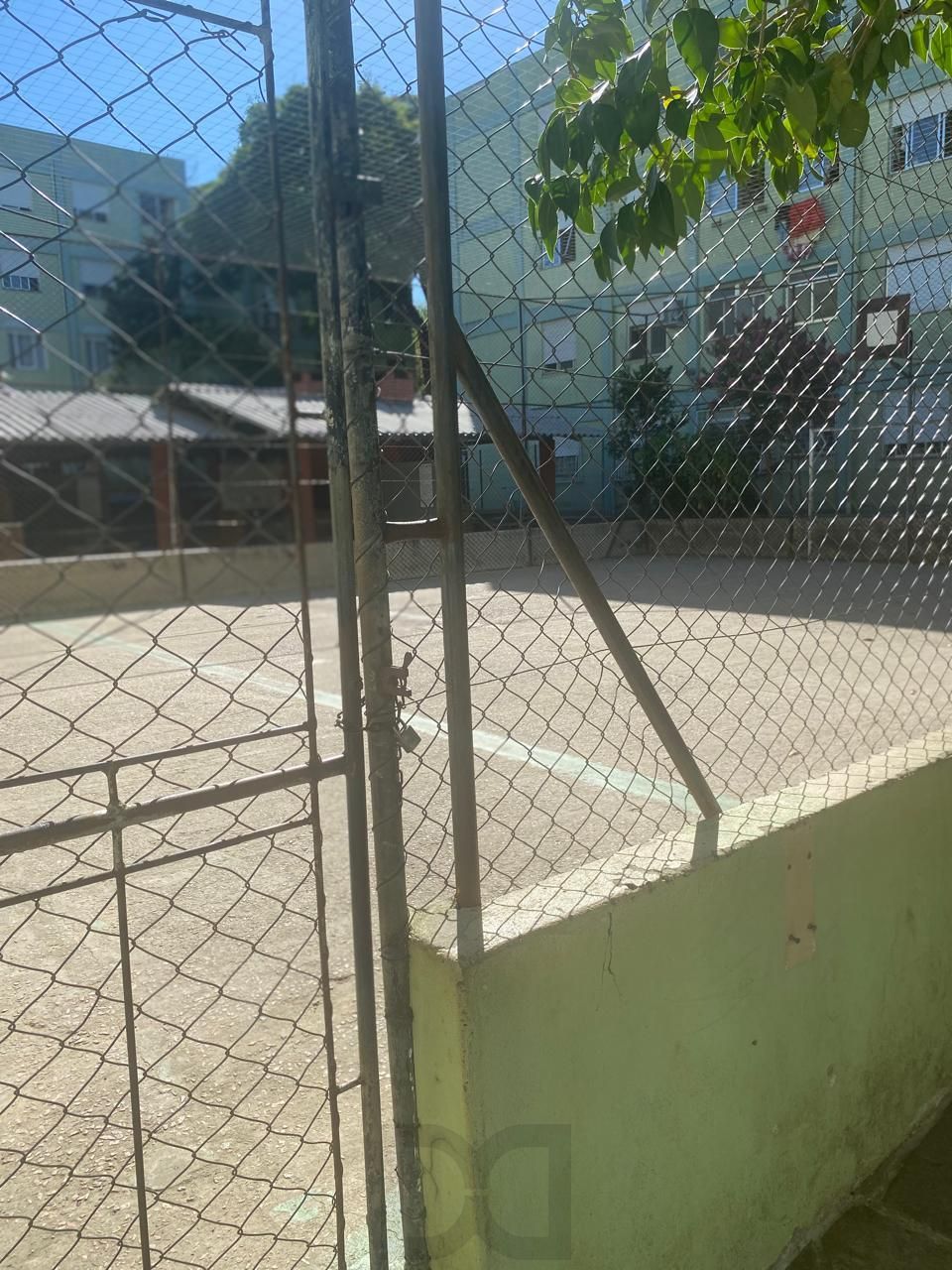 Apartamento com 02 dormitórios, Bairro Camaquã, Porto Alegre/RS — foto 25