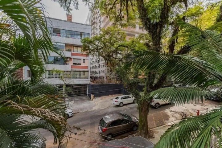 Apartamento Duplex com 3 dormitórios, churrasqueira, pátio no bairro Bom Fim! — foto 17