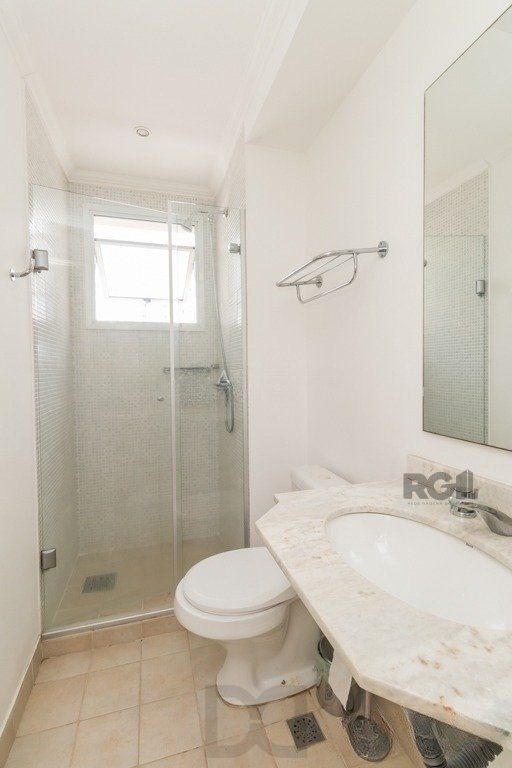 Apartamento 95m² - semi mobiliado, 3 dormitórios, 1 suíte e 2 vagas no bairro Passo da Areia — foto 10