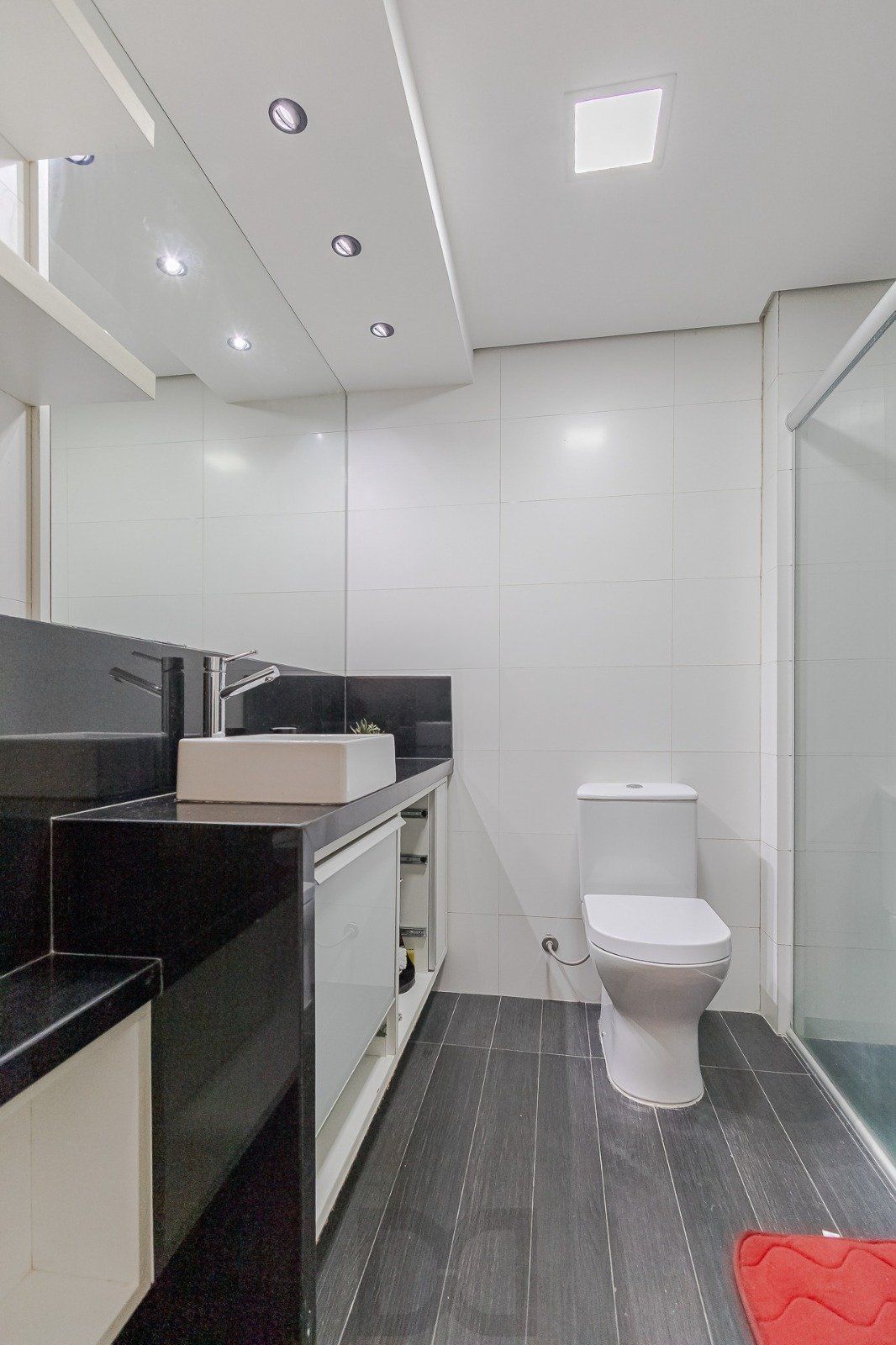 Cobertura com 2 quartos, Jacuzzi, Área gourmet e vaga coberta bairro Rio Branco — foto 26